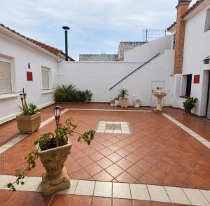 Casa Rural Amara - Bardenas Reales