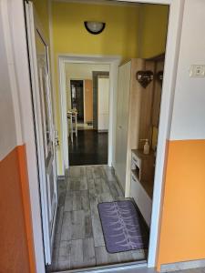 Apartma Mahnič