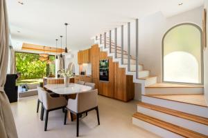 Brand new 3 Bed Villa in Bang Rak (KBR63)