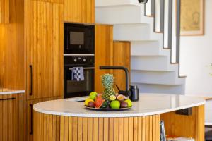 Brand new 3 Bed Villa in Bang Rak (KBR63)
