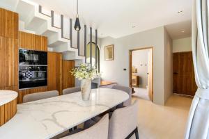 Brand new 3 Bed Villa in Bang Rak (KBR63)