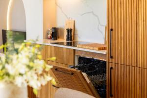 Brand new 3 Bed Villa in Bang Rak (KBR63)