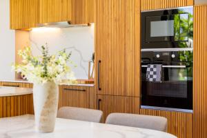 Brand new 3 Bed Villa in Bang Rak (KBR63)