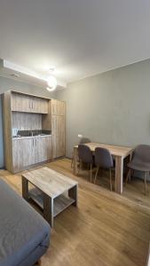 Batumi Sea View Apartment With Swimming Pool