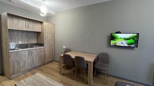 Batumi Sea View Apartment With Swimming Pool