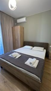 Batumi Sea View Apartment With Swimming Pool