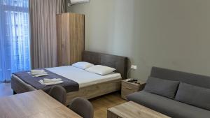 Batumi Sea View Apartment With Swimming Pool