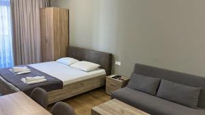 Batumi Sea View Apartment With Swimming Pool