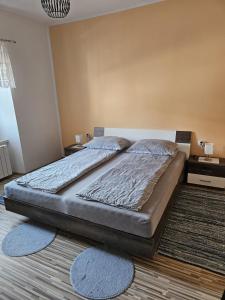 Apartma Mahnič