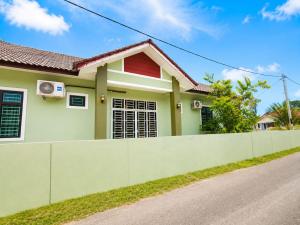 Casa D Baiduri Homestay, Tumpat