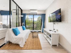 Stylish 1 Bed Retreat (TC-F306)