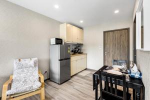 Stylish 1 Bed Retreat (TC-F306)