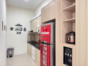 The Casia Villa