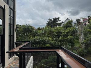 The Casia Villa