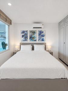 Sea La Vie Ocean-View 2BR (SLVK)