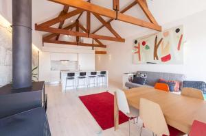 Boutique Rentals - Hidden Treasure