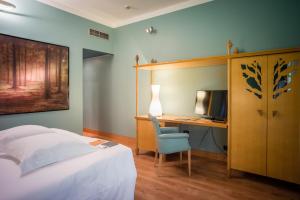 Superior Double Room room in Hotel Spadari Al Duomo