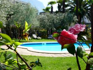 Residence Villa degli Aranci