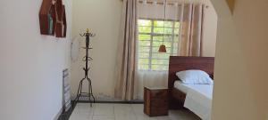 Mji Tulivu 3 BedroomEnsuite Bungalow