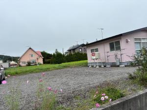 MoMo House