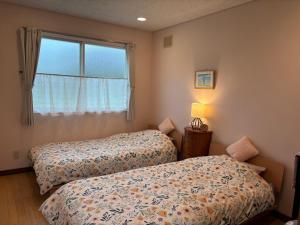 MoMo House