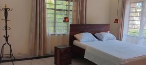 Mji Tulivu 3 BedroomEnsuite Bungalow