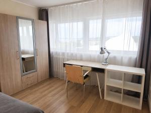 Bright & Peaceful Room Near Old Town
