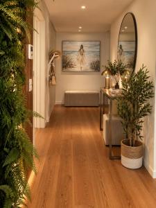 Bayline - Sea View