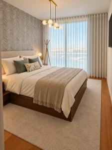 Bayline - Sea View