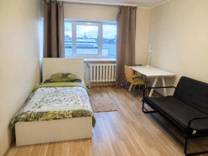 Bright & Peaceful Room Near Old Town