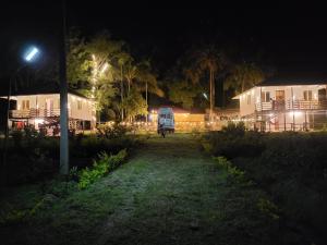 Cabanas of Eden