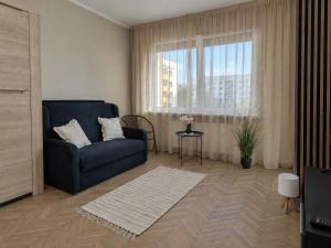 Amber apartment