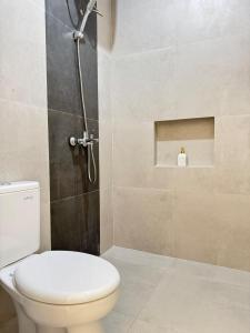 Althea - New Stylish 3BR Villa with pool in Batu