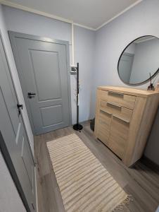 Amber apartment