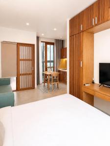 Kuacasa Apartment Da Nang