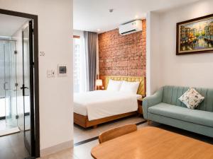 Kuacasa Apartment Da Nang