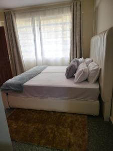 GG Rupa Mall Premium Suites 3 Bedroom 6 beds