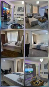 GG Rupa Mall Premium Suites 3 Bedroom 6 beds