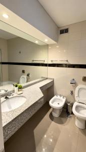 Departamento 207 Edificio Vilaut By INMOVE Temporarios