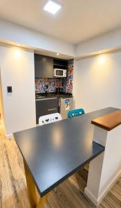 Departamento 207 Edificio Vilaut By INMOVE Temporarios