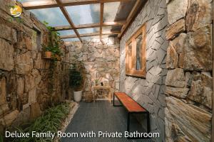 TVPalm Ecolodge Ha Giang - Trekking & Motorbike Tours