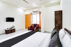 Hotel O Kings Deluxe