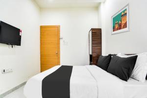 Hotel O Kings Deluxe