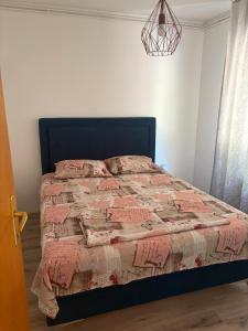 Green cozy two bedroom apartment in Rakovica