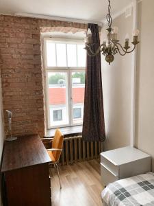 Tallinn Old Town Stay - Vintage rooms