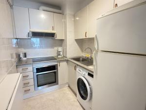 WELCS APARTAMENTO 439 EMP con vistas al mar