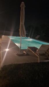 Villa TRIANTAFYLLOS