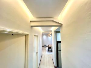 Aisy Homestay Pantai Batu Buruk