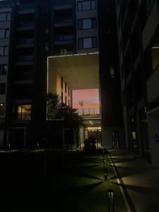 Sofia-Cherkovna Nest