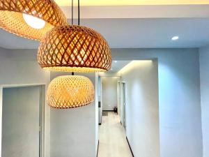 Aisy Homestay Pantai Batu Buruk